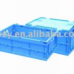 foldable crate,folding crate,foldable container,folding case ZY-WSZ4