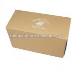 foldable paper box for cake C-FS-015