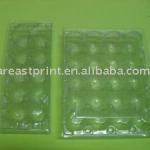 Folded blister tray package BP-157