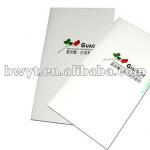 folded leaflet/promotional leaflets/cosmetic leaflet by-b-7770