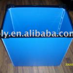 folding duplex board box LYB01