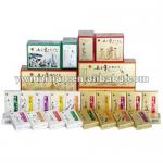 Folding Medicine Paper Box MT-PB007