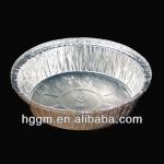 food box foil containers with lid for food packaging hg0305