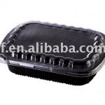 Food container RIB-8_Y