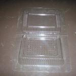 Food container,Food tray, Plastic food container AS136