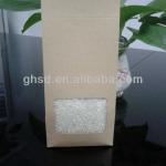 food craft paper bag / food kraft packaging / craft paper bag craft paper bag