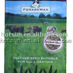 food fabric of BOPP bag for agriculture BOPPWB