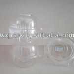 Food grade disposable food container for restaurant FJ328