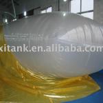 Food grade flexitank 16000 liters to 24000 liters