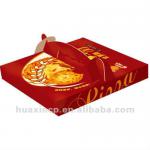 food grade food pizza paper box snack box T130906-42