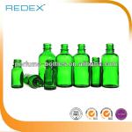 Food Grade Green Bottle M series