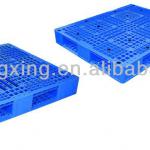 food grade plastic pallet made in China DX1212D