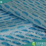 Food grade wax paper for hamburger wrapping WSW