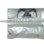 food grade wicket bag / micro perforated bags customer&#39;s mode