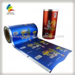 food packaging film,Plastic Packaging Printing Film roll for biscuit,candy,coffee,sugar,juice packaging 086-01