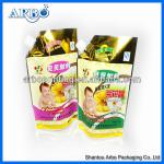 Food packaging Metalized bag/film Metalized Plasitc Film