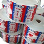 Food Packaging Roll Film CQ-W-149