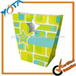 Food paper bag for packaging YT-PG030