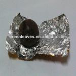 football chocolate aluminum foil GLR-01