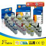 for Epson printer bottle ink 100 ml bk c m y lc lm With ISO STMC SGS CE Approved. for Epson printer bottle ink 100 ml,lexmark/canon/