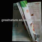 Free printed books/magazine/ paper products GN1823