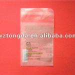 freeze proof plastic packaging bag(ISO 9001:2000/GMP/stand up pouch) 050