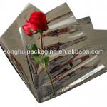 fresh flower packaging/fresh flower sleeve Customer&#39;s mode