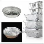 fresh keeping foil containers for food packaging hg0305