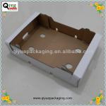 fruit box,corrugated cardboard box,apple fruit packaging boxes