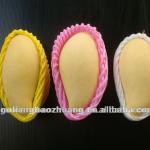 Fruit Foam Packaging Net/Mango Foam Net 8cm 10cm 12cm 20cm 25cm