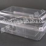 fruit packaging box,fruit container B-2