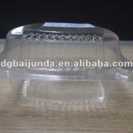 fruit salad clamshell packaging food grade blister tray bjd-1321-03