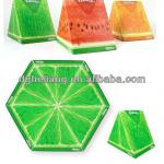 Fruit shaped paper bags HL-1404