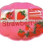 FRUIT TRAY,plastic tray,plastic food container plastic tray JCS3122