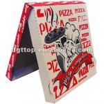 FSC Factory;Customized Carton Pizza Boxes T.Top-01