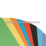 FSC Manila Board colourful folder paper 312056