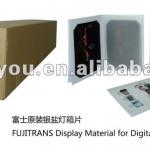 Fuji Film Display Material for Digital Printers 127cm x40m(50in x131ft)