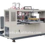 Full Automatic Double-hand Paoer Box Strapping Machine JH-1400