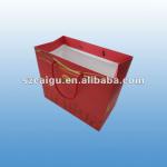 Full Color Bag Paper Bag OEM