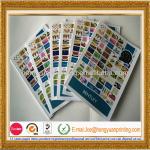 Full color catalog printing/catalogue printing Catalogue printing-C001