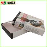 Full Color Makeup Kit Box Packaging Produced by Machine CB-005