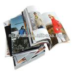 Full colors Printing Catalog/Magazine Printing/Adult Magazine CTLOG005