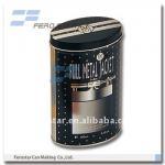 Full Metal Jacket Tin box YX100-1