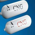 Full Steel CNG Cylinder for Vehicle CNP20-70L-406A