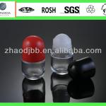 G2027 Glass Roll On Bottle G2027