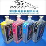 Galaxy ink dx5 eco solvent for DX5/DX4 solvent printhead DX5-ECO