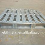 Galvanized Steel Pallet EBIL-DXTP