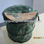 Garden/flower bag(flower sleeve) Make to order