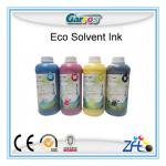 Garros environment friendly eco solvent ink vivid color Garros A