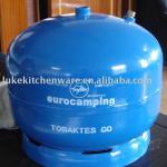 gas cylinder LY-2012